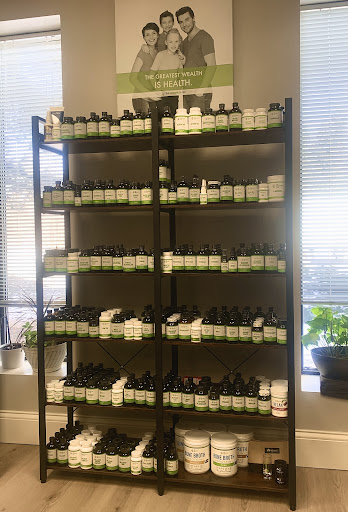 The Wellness Way - Lake Forest