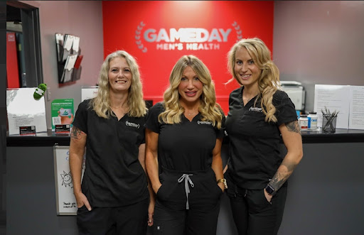 Gameday Men's Health East Louisville TRT Clinic