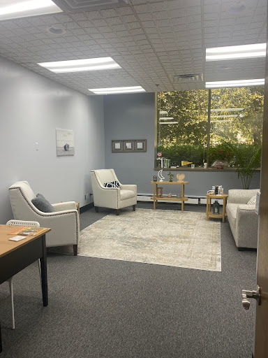 Wellness Therapy Center