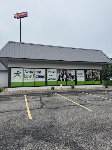 National Low T Clinic