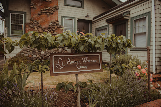 Amber Wellness Group