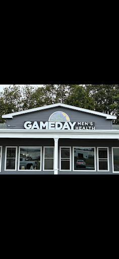 Gameday Men's Health North Haven TRT, Weight Loss, ED Clinic