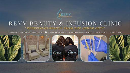 Revv Beauty and Infusion Clinic