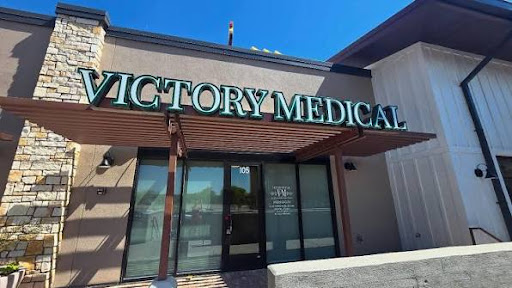 Victory Medical Health and Wellness AZ