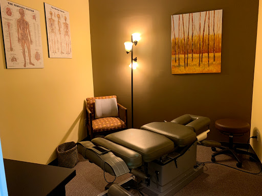 Living Well Center For Integrative Health