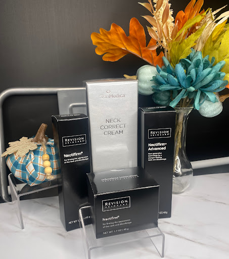 A New Image Medical Spa | Claremore