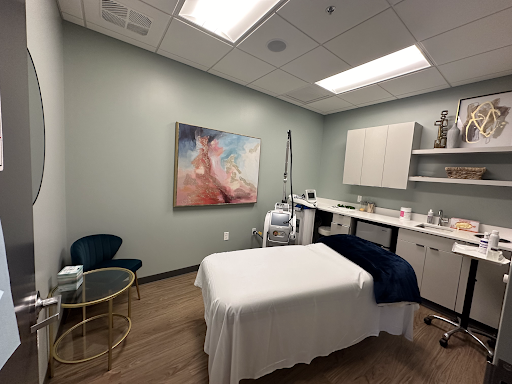 AesthetiCare Medspa + Wellness, Lenexa