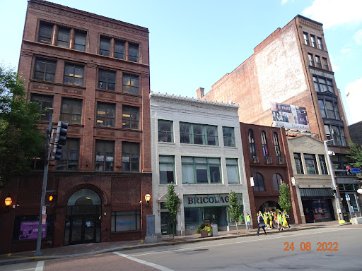 Planned Parenthood - Pittsburgh Abortion Services