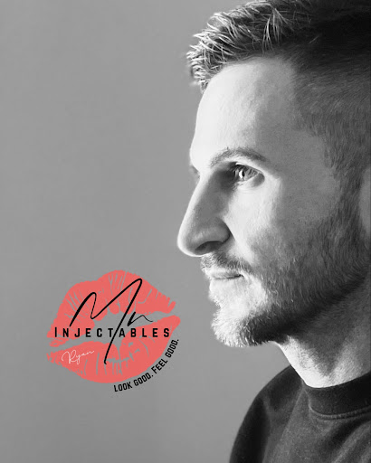 Mr. Injectables
