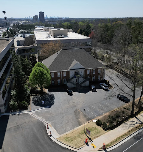 Atlanta Total Wellness Chiropractic and Auto Injury Center