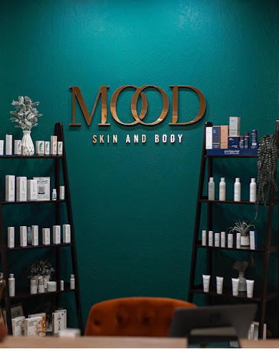 MOOD Skin & Body
