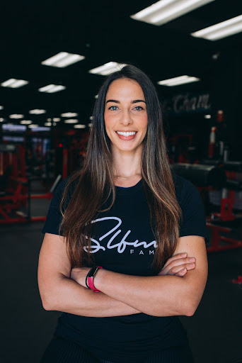 Longevity Health & Performance