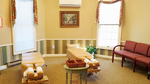 Chiropractic Center of Norwich