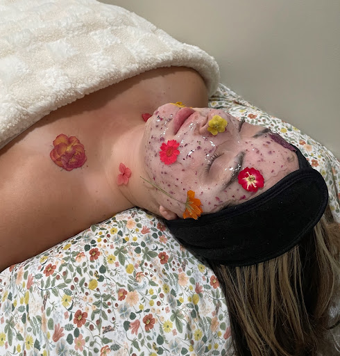 The Skin Garden