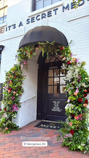 It's A Secret Med Spa - Washington DC