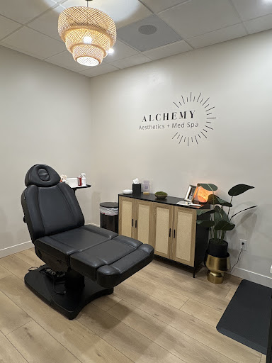 Alchemy Aesthetics + Med Spa