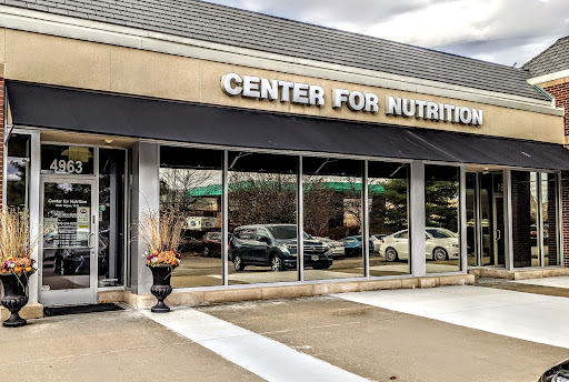 Dr. Tague's Center for Nutrition & Preventive Medicine - Kansas City Clinic