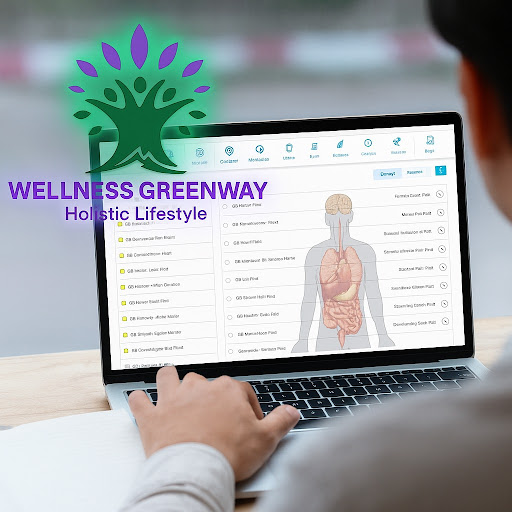 Wellness Greenway
