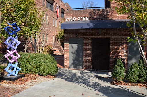 Healing Center DC