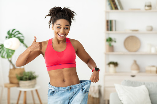 SI Weight Loss and Wellness