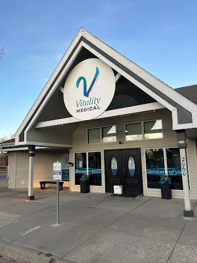 Vitality Medical