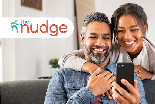 The Nudge