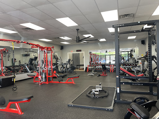 Dipaola Training Systems
