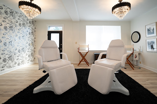 Get Up and Glo Medspa