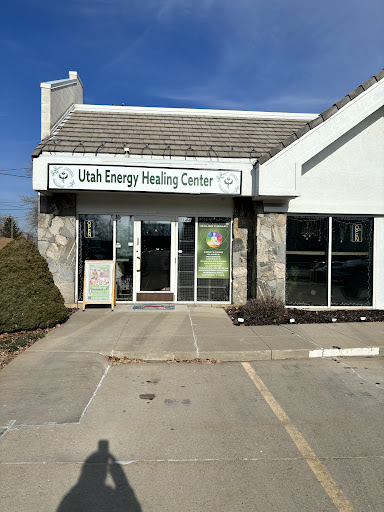Utah Energy Healing Center