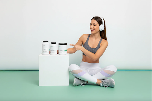 Harmony Wellness Clinic