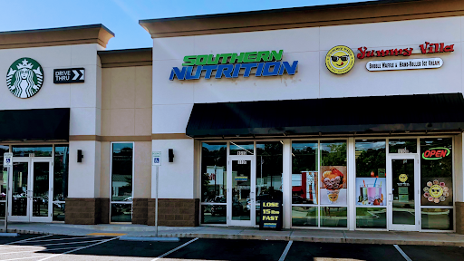 Southern Nutrition