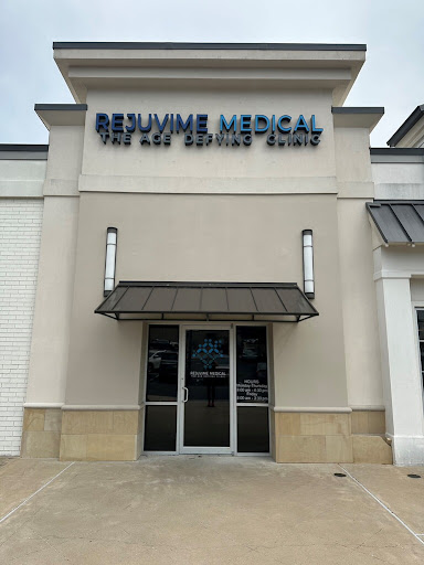 Rejuvime Medical