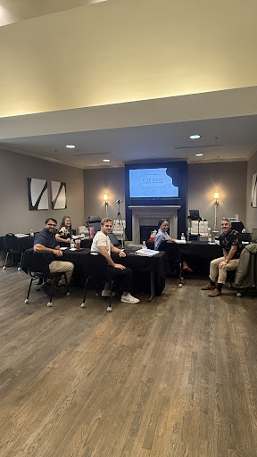 C.A.P. Stone Academy of Facial Aesthetics