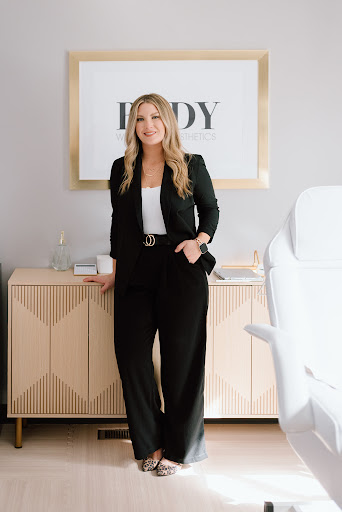 Body Co. Med Spa & Wellness