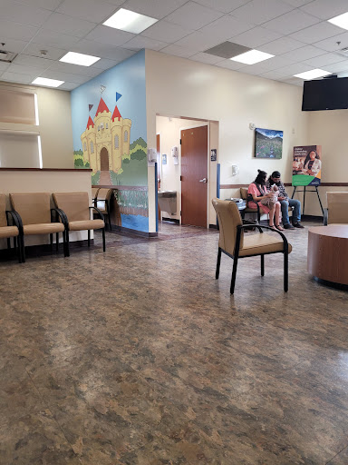 CommonSpirit Southern Colorado Family Medicine St. Mary-Corwin