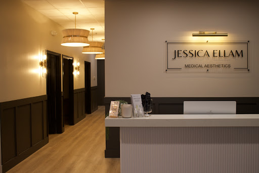 Jessica Ellam Medical Aesthetics