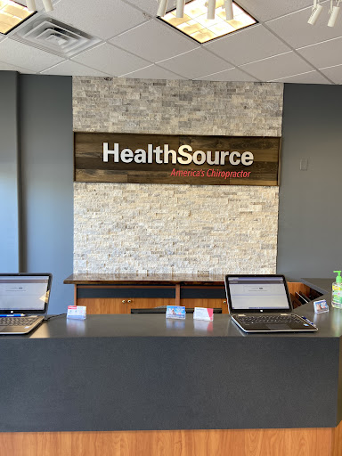 HealthSource Chiropractic of Bismarck