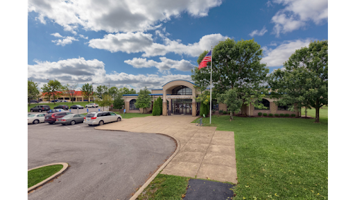 McDowell Wellness Center