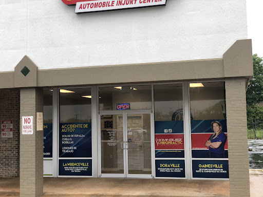 Dominguez Chiropractic