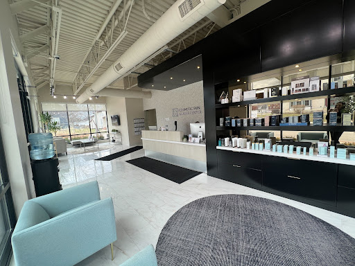 Cosmetic Skin & Laser Center
