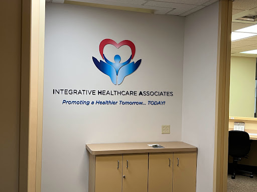 Integrative healthcare associates