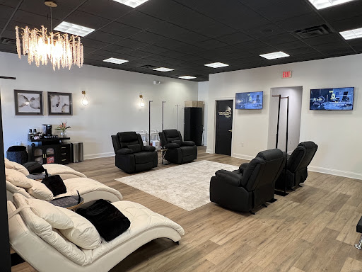 Flo & Glo IV Wellness Lounge (Covington-La)