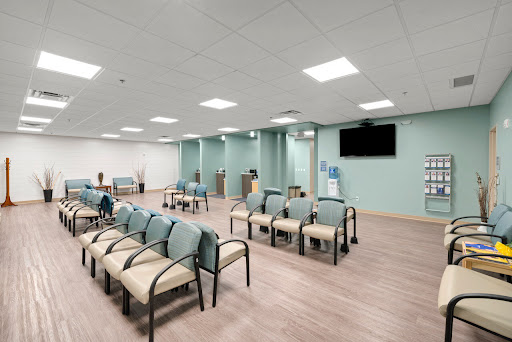Internal Medicine Associates (ima Healthcare)