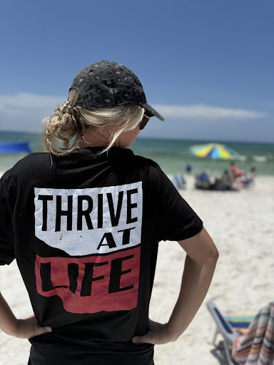 Thrive MD Health Spa
