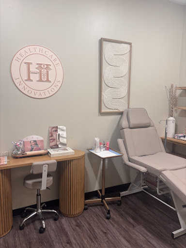 HI Healthcare Innovations Aesthetics & Wellness