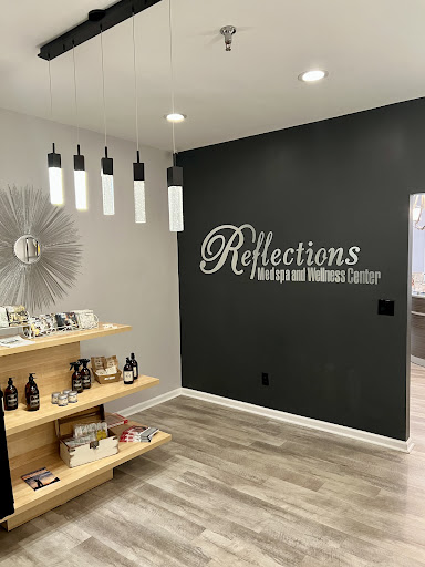 Reflections MedSpa and Wellness Center