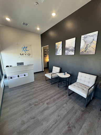 MYO Total Wellness™