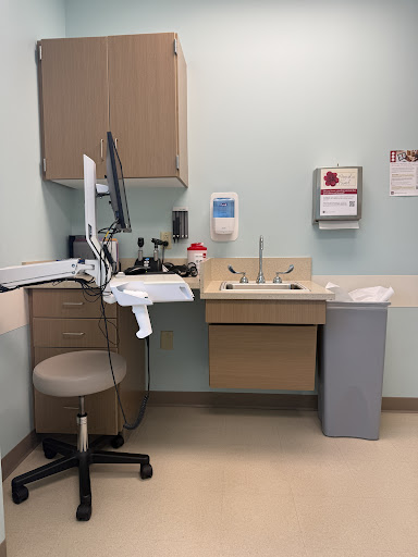 IU Health Primary Care - West Lafayette