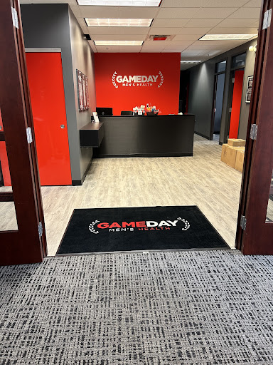 Gameday Men's Health Owings Mills ED and TRT Clinic