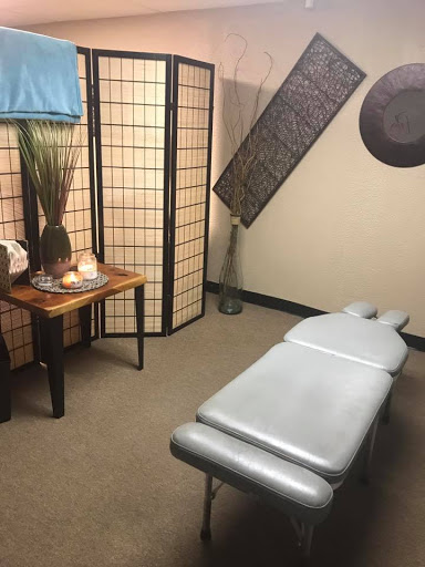 The Wellness Corner
